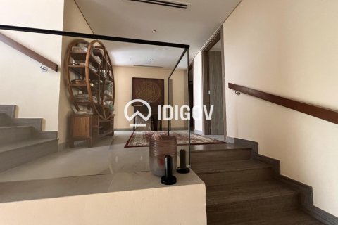 4 غرف نوم فيلا في Sharjah Waterfront City, الإمارات العربية المتحدة رقم 203634 8