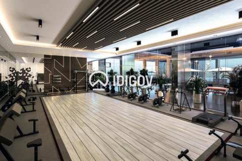 1 غرف نوم شقة في District 10, الإمارات العربية المتحدة رقم 203637 12