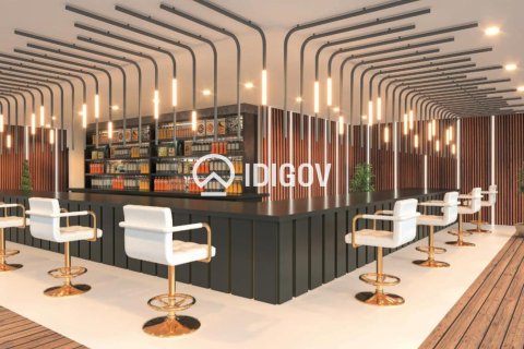 1 غرف نوم شقة في District 10, الإمارات العربية المتحدة رقم 203637 11