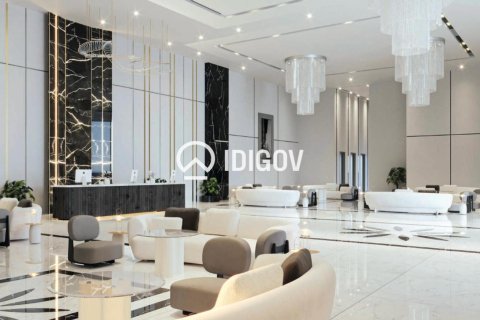 1 غرف نوم شقة في District 10, الإمارات العربية المتحدة رقم 203637 6