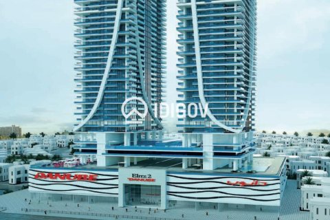 1 غرف نوم شقة في District 10, الإمارات العربية المتحدة رقم 203637