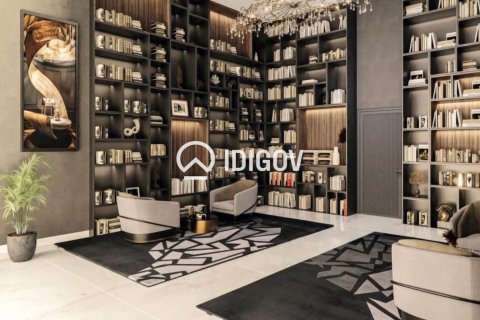 1 غرف نوم شقة في District 10, الإمارات العربية المتحدة رقم 203637 10