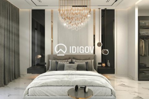 1 غرف نوم شقة في District 10, الإمارات العربية المتحدة رقم 203637 5