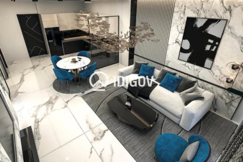 1 غرف نوم شقة في District 10, الإمارات العربية المتحدة رقم 203637 3