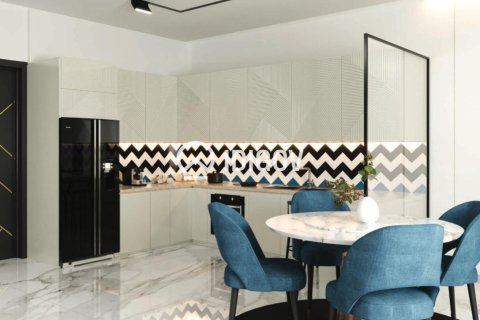 1 غرف نوم شقة في District 10, الإمارات العربية المتحدة رقم 203637 4