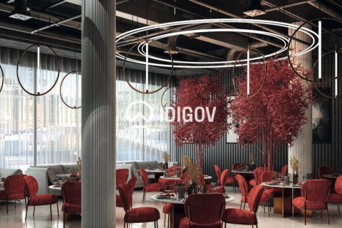 1 غرف نوم شقة في District 10, الإمارات العربية المتحدة رقم 203637 9