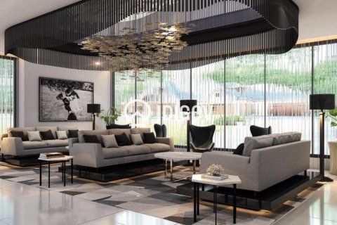 1 غرف نوم شقة في District 10, الإمارات العربية المتحدة رقم 203637 8