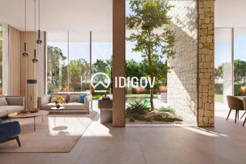 5 غرفة نوم فيلا في Dubai Land, الإمارات العربية المتحدة رقم 203639 9