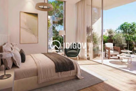5 غرفة نوم فيلا في Dubai Land, الإمارات العربية المتحدة رقم 203639 11