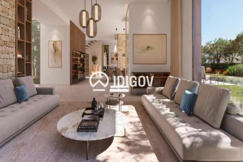 5 غرفة نوم فيلا في Dubai Land, الإمارات العربية المتحدة رقم 203639 8