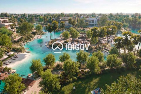 5 غرفة نوم فيلا في Dubai Land, الإمارات العربية المتحدة رقم 203639 7