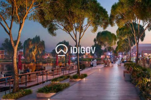 5 غرفة نوم فيلا في Dubai Land, الإمارات العربية المتحدة رقم 203639 5