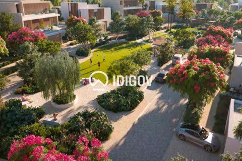 5 غرفة نوم  فيلا في Dubai Land, الإمارات العربية المتحدة رقم 203639
