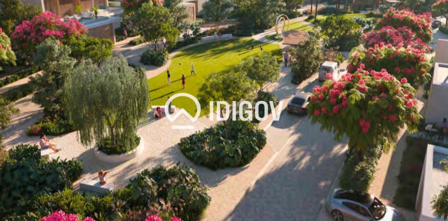 5 غرفة نوم فيلا في Dubai Land, الإمارات العربية المتحدة رقم 203639
