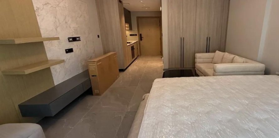 استوديو شقة في Arjan, الإمارات العربية المتحدة رقم 203636