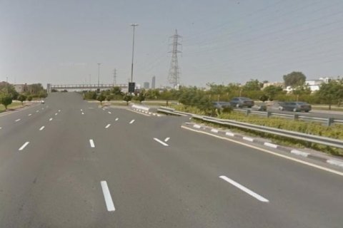 Land de 3716.1216m² en Al Rashidiya, UAE No. 3663 2
