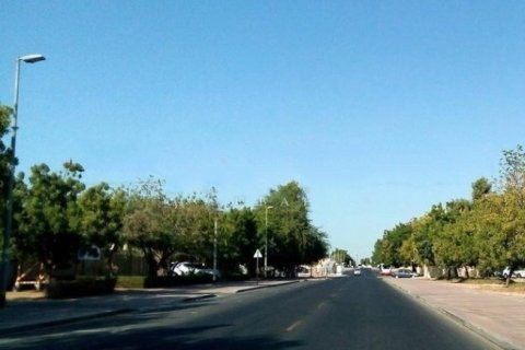 Land de 3716.1216m² en Al Rashidiya, UAE No. 3663 6