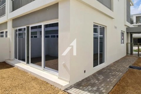 Townhouse de 3 chambres à The Roots Akoya Oxygen, UAE No. 140823 7