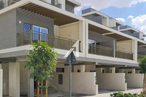 Townhouse de 3 chambres à The Roots Akoya Oxygen, UAE No. 140823 11