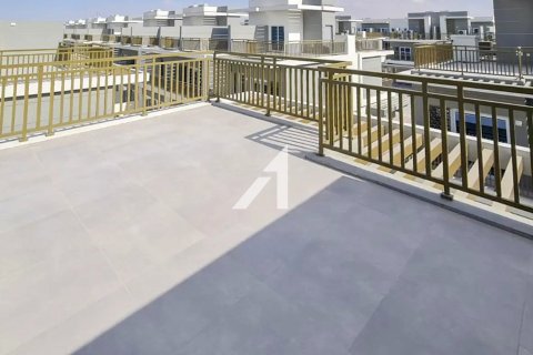Townhouse de 3 chambres à The Roots Akoya Oxygen, UAE No. 140823 10