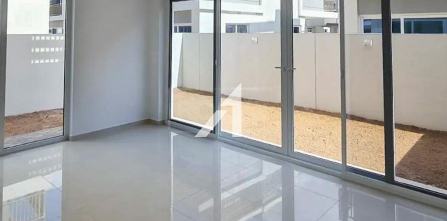 Townhouse de 3 chambres à The Roots Akoya Oxygen, UAE No. 140823