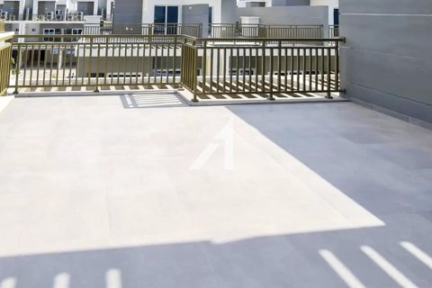 Townhouse de 3 chambres à The Roots Akoya Oxygen, UAE No. 140823 13