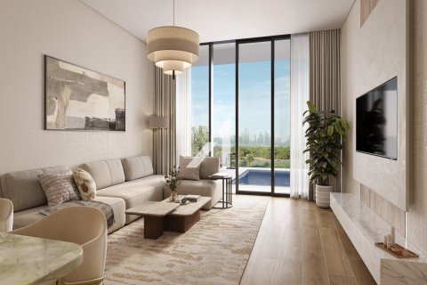 Apartment de 1 dormitorio en Nadd Al Sheba, UAE No. 140822 10