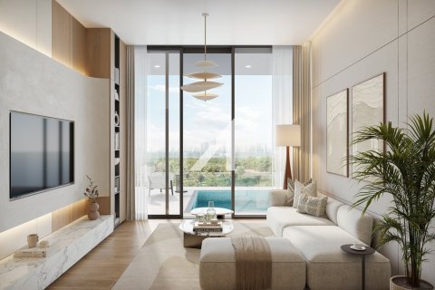 Apartment de 1 dormitorio en Nadd Al Sheba, UAE No. 140822 7