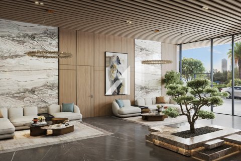 Apartment de 1 dormitorio en Nadd Al Sheba, UAE No. 140822 17