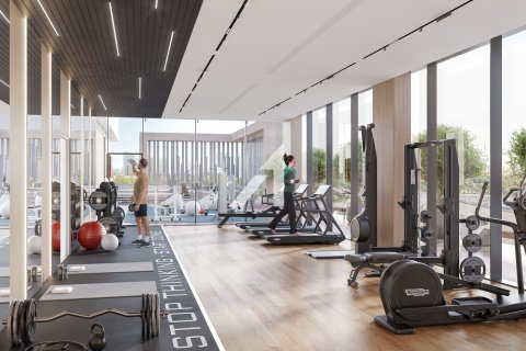 Apartment de 1 dormitorio en Nadd Al Sheba, UAE No. 140822 18