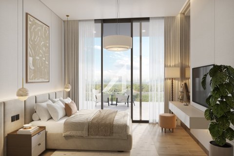 Apartment de 1 dormitorio en Nadd Al Sheba, UAE No. 140822 9