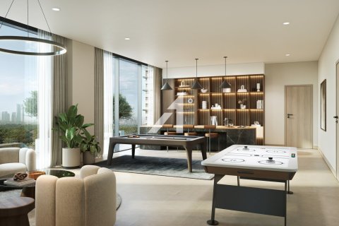 Apartment de 1 dormitorio en Nadd Al Sheba, UAE No. 140822 19