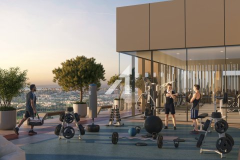 Apartment de 1 dormitorio en Nadd Al Sheba, UAE No. 140822 27