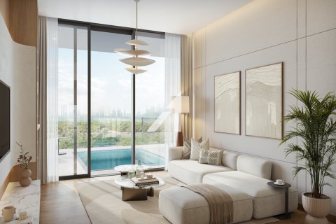 Apartment de 1 dormitorio en Nadd Al Sheba, UAE No. 140822 6