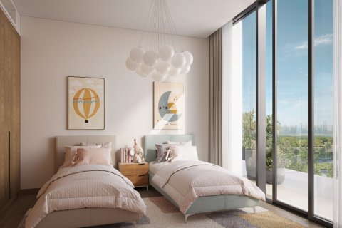 Apartment de 1 dormitorio en Nadd Al Sheba, UAE No. 140822 20