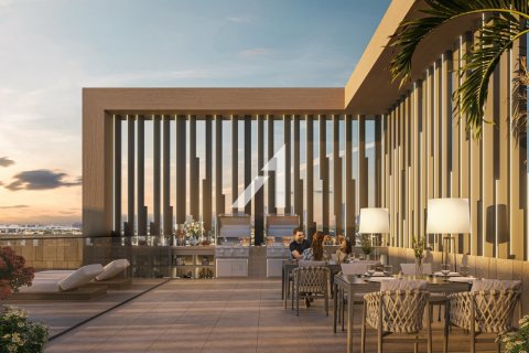 Apartment de 1 dormitorio en Nadd Al Sheba, UAE No. 140822 21