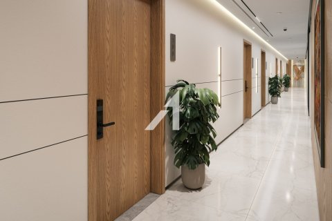 Apartment de 1 dormitorio en Nadd Al Sheba, UAE No. 140822 29