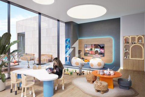 Apartment de 1 dormitorio en Nadd Al Sheba, UAE No. 140822 15