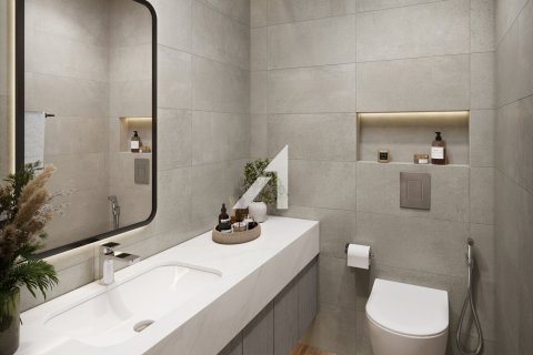 Apartment de 1 dormitorio en Nadd Al Sheba, UAE No. 140822 3