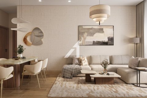 Apartment de 1 dormitorio en Nadd Al Sheba, UAE No. 140822 11