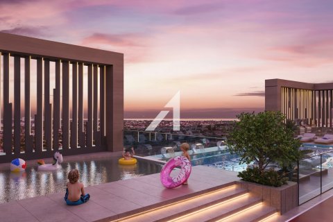 Apartment de 1 dormitorio en Nadd Al Sheba, UAE No. 140822 26