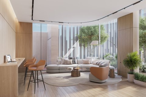 Apartment de 1 dormitorio en Nadd Al Sheba, UAE No. 140822 23