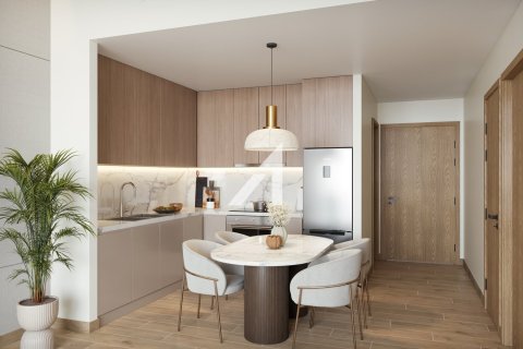 Apartment de 1 dormitorio en Nadd Al Sheba, UAE No. 140822 4