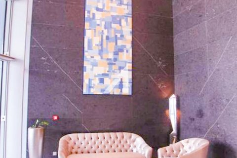 Apartment de 1 dormitorio en Central Park Tower, UAE No. 140826 11