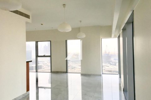 Apartment de 1 dormitorio en Central Park Tower, UAE No. 140826 4