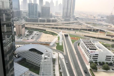 Apartment de 1 dormitorio en Central Park Tower, UAE No. 140826 7