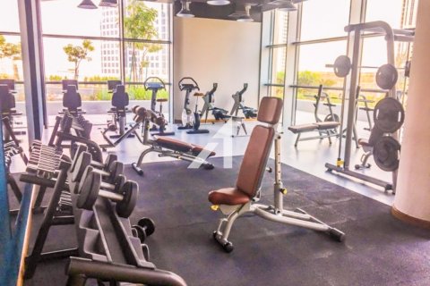 Apartment de 1 dormitorio en Central Park Tower, UAE No. 140826 9