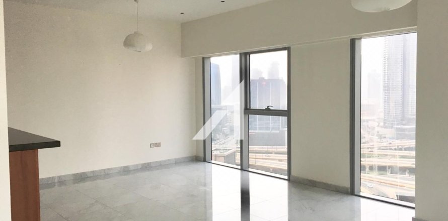 Apartment de 1 dormitorio en Central Park Tower, UAE No. 140826