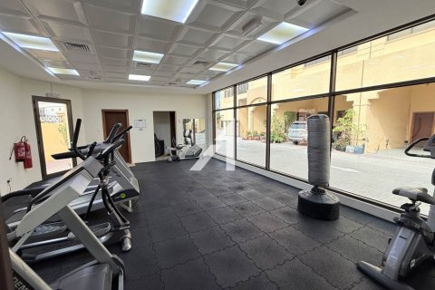 Villa de 6 chambres à Al Barsha, UAE No. 140827 29