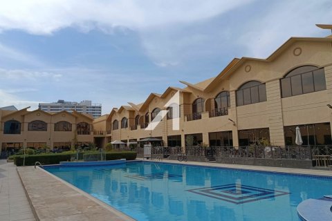 Villa de 6 chambres à Al Barsha, UAE No. 140827 27